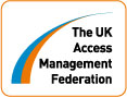 UK Federation Logo